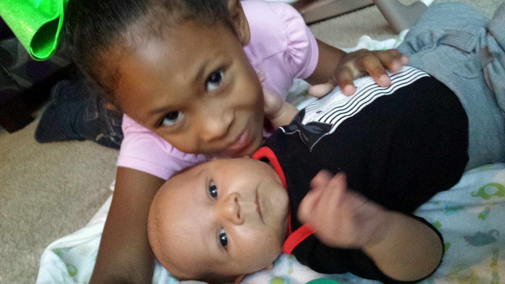 scottgarrett23's profile picture. A 80's baby and a 90's kid at heart!!!!