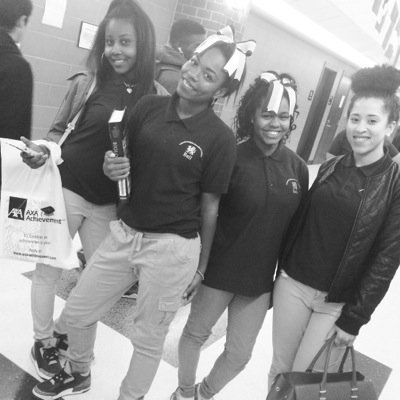 It's Senior Year Now It's Time To Have Some Fun. Follow Us On IG @checsga2015