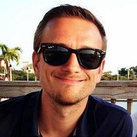 Adam Christ (@gesusc) 's Twitter Profile Photo