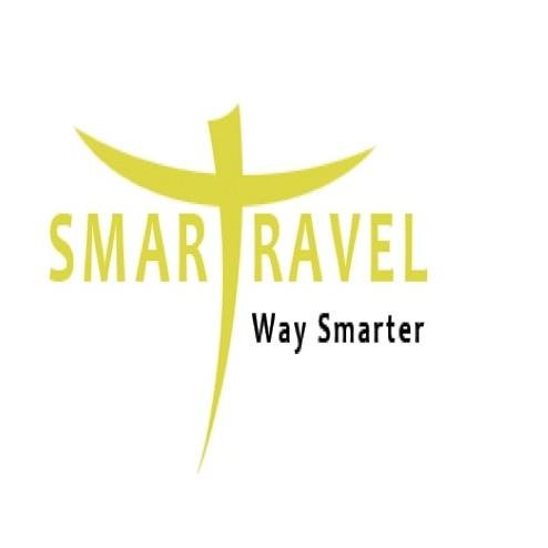 Be SmarTravel with smart business. make your amazing journey with smart way