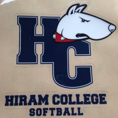 HiramCollegeSoftball Profile