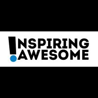 Inspiring Awesome (@inspirepodcast) 's Twitter Profile Photo Inspiring Awesome (@inspirepodcast) 's Twitter Profile Photo