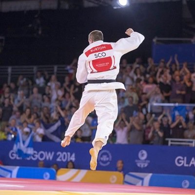 Double TeamGB Judo Olympian. Euro & World medallist. Commonwealth Champion. Flag bearer. National coach. From Edinburgh, Scotland. #teamredsky