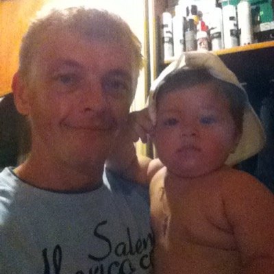 SergeiAndrasyuk's profile picture. 