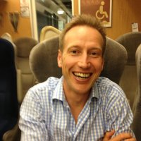 Ross Paterson (@likesagoodgraph) 's Twitter Profile
