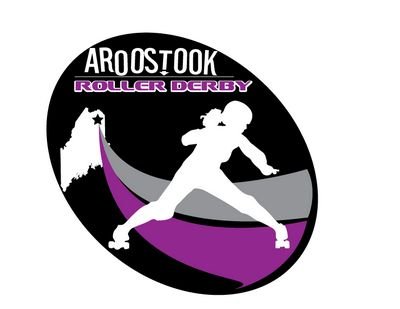 Maine's northern most derby league based in Aroostook County - full of tough skaters, awesome coaches, rad zebras + the best non skating officials around!