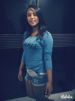 Me namora ♪ ✌