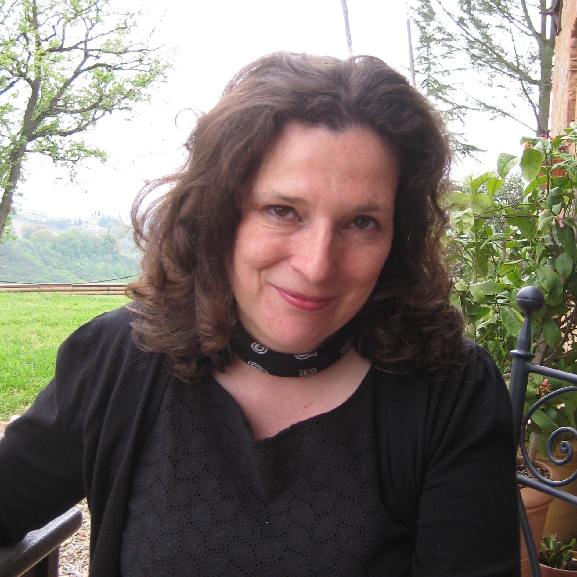 Lisa_Kenwright's profile picture. 