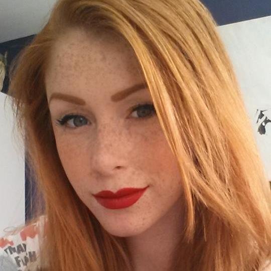 julisa_k's profile picture. 