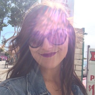 Doe_Sarah's profile picture. 