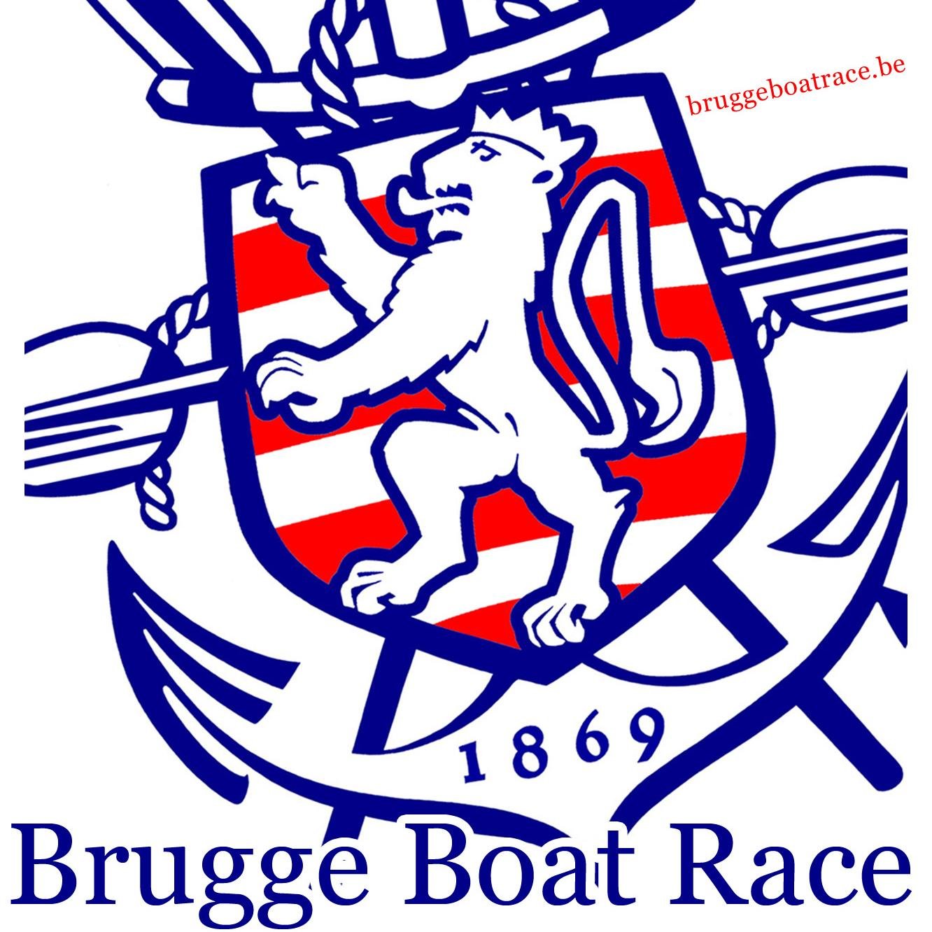 Team up for the Brugge Boat Race 2015 the annual side by side head race in Bruges, Belgium! Feb 28. & March 1 Follow us to connect with rowers worldwide.