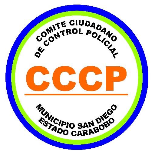 Comite Ciudadano de Control Policial para la Policía del Municipio San Diego Edo. Carabobo, e-mail: compolsandiego@gmail.com