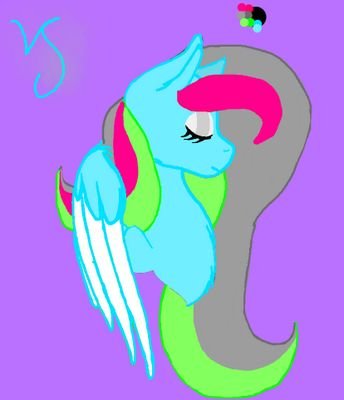 Is slightly OCD. Playfull pony who loves helping others in need. Totally not protective over her younger sister @Mlp_SBerrySwirl
