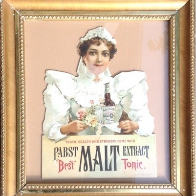 Buying & selling vintage & antique advertising decor. Shop our eBay & Etsy store  https://t.co/yE4hEsdJYS