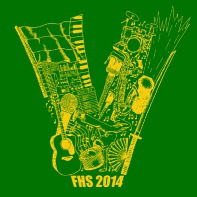 this is fremd vshow