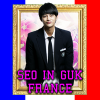 Bienvenue sur le twitter de la fanbase française de Seo In Guk chanteur et acteur de chez Jellyfish Ent.