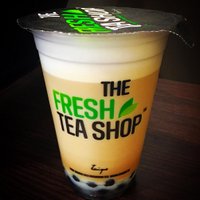 The Fresh Tea Shop (@freshteacanada) 's Twitter Profile
