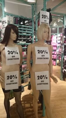 AnnSummersBltn's profile picture. Your local Ann Summers store, keep upto date with all our latest offers and important news! 18+