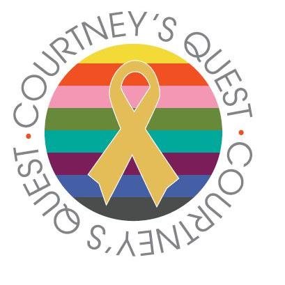 Help support #courtneysquest & other children who have & are dealing with cancer by attending our fundraising gala in support of @sickkids & @CampTrillium