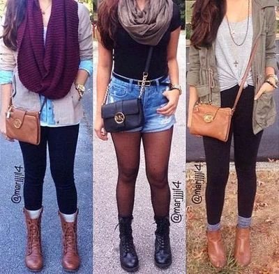 Aqui les tenemos Variedades de Moda ^_^ #Swag #Fashion  Siqueme ♥