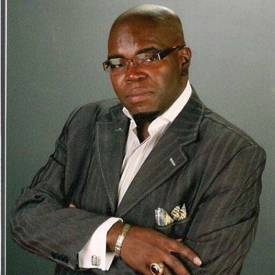 Father, Senior Pastor, City of Praise Kingdom Cathedral, Inc., anointed preacher, prophet and author.