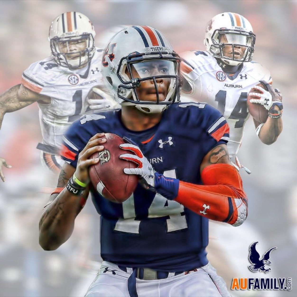 Im a huge auburn fan i love playing cod and make sure to follow my instagram @breyden9 and make sure to follow me here on twitter WAR DAMN EAGLE
