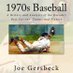 1970s Baseball (@70sbaseball) Twitter profile photo 1970s Baseball (@70sbaseball) Twitter profile photo