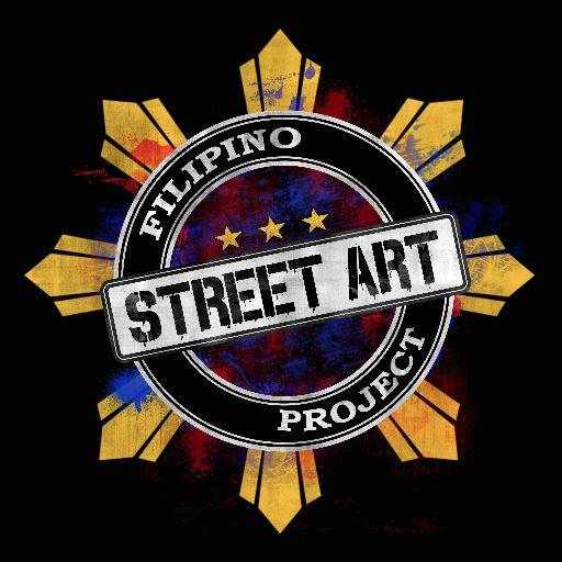 Filmmaking team documenting the street art scene in the Philippines. Find us on Facebook and Instagram @streetartph