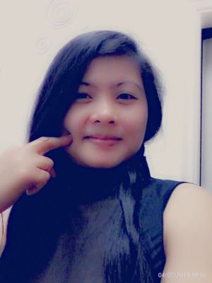 no body's perfect