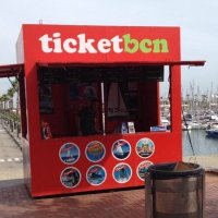 Ticket Ben (@ticketben) 's Twitter Profile