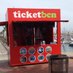 Ticket Ben (@ticketben) Twitter profile photo