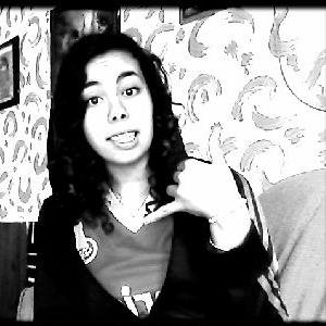 Rockera, Loka, Divirtida,Unica *-*