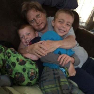 Have 5 children ,