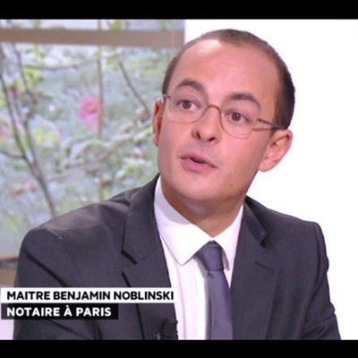 Notaire à Paris (75007) - 9 rue de Villersexel 01.45.44.44.15