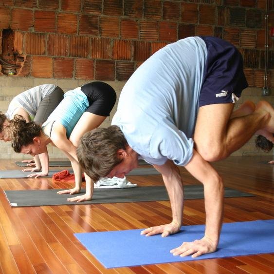 SATYA is a Vermont advocacy organization working to obtain reimbursement for yoga services in public and private health insurance