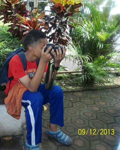 Frist Step. live to love :*
