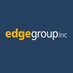 The Edge Group Inc. (@edgegroupinc) Twitter profile photo The Edge Group Inc. (@edgegroupinc) Twitter profile photo