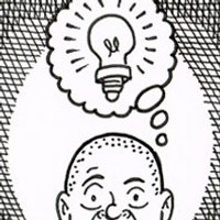 Richard J. Marcej (@baboonbooks) 's Twitter Profile