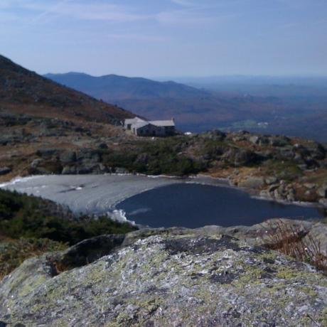 IndyTreks's profile picture. 