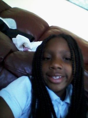 im so cute