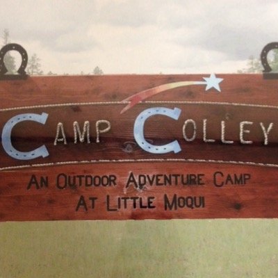 CampColley's profile picture. Camp Colley Foundation funds summer camp for underserved urban kids to nurture healthy development, build resilience, and foster meaningful relationships.
