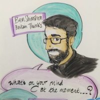 Ben Shimshon (@benshimshon) 's Twitter Profile