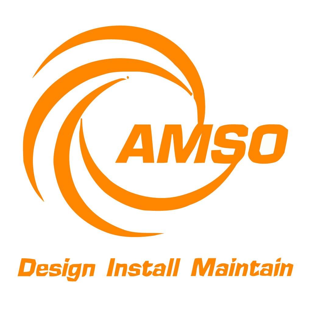 Welcome to the Twitter page of AMSO Electrical Services, We are a small dependable company with excellent attention to detail and customer satisfaction.