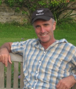 timwarren40's profile picture. 