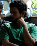 Documentarista. Filmmaker.