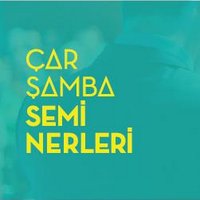 Çarşamba Seminerleri (@carsambaseminer) Twitter profile photo