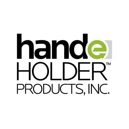 Home of the Universal Tablet Holder: The Handeholder. Provider of custom holding solutions for mPOS devices and tablets.