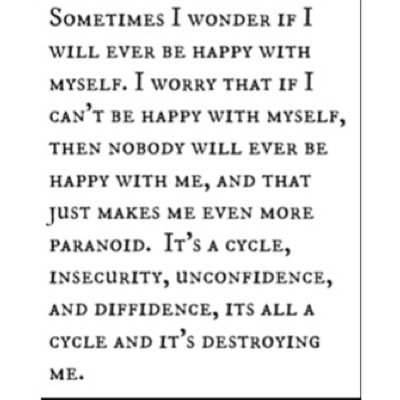 Depressed, Alone, Suicidal, Anxiety. i just need someone who cares and someone to talk to but there seems to be no one there
