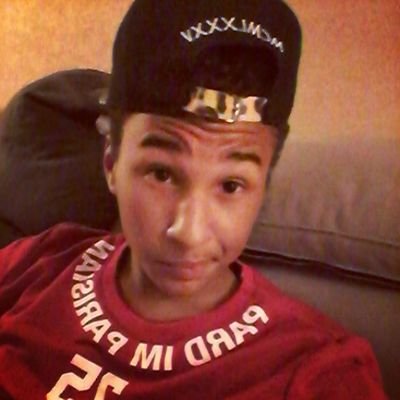 Léo - Call Of Duty Player - Joueur X1- 14yo - @RosterPayBack - GT: PayBack DenzR