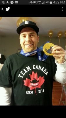 Michael Felton Profile